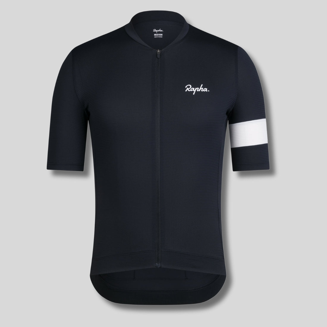 Rapha Core Lightweight Jersey (BLK)
