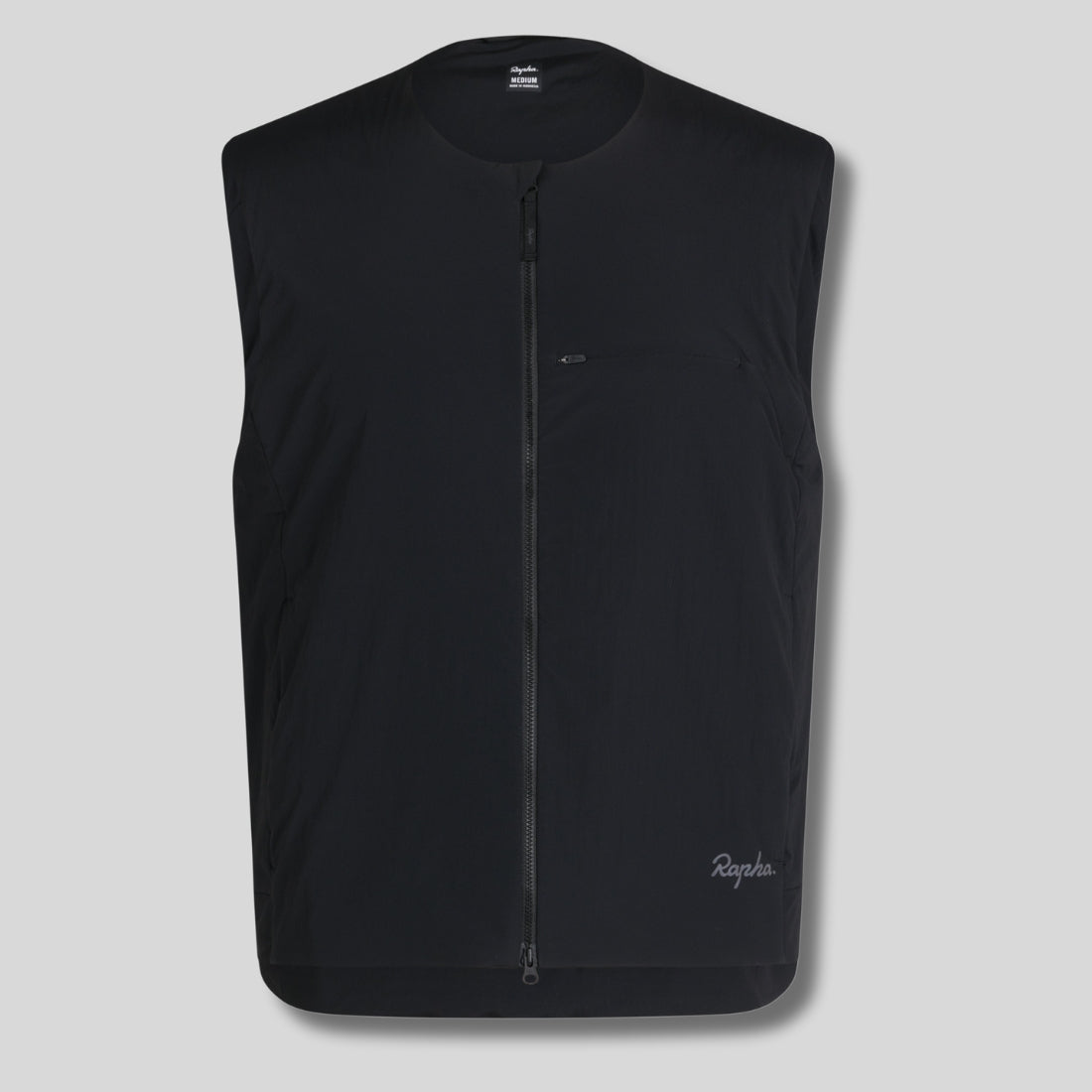 Men Insulated Vest (BBA)