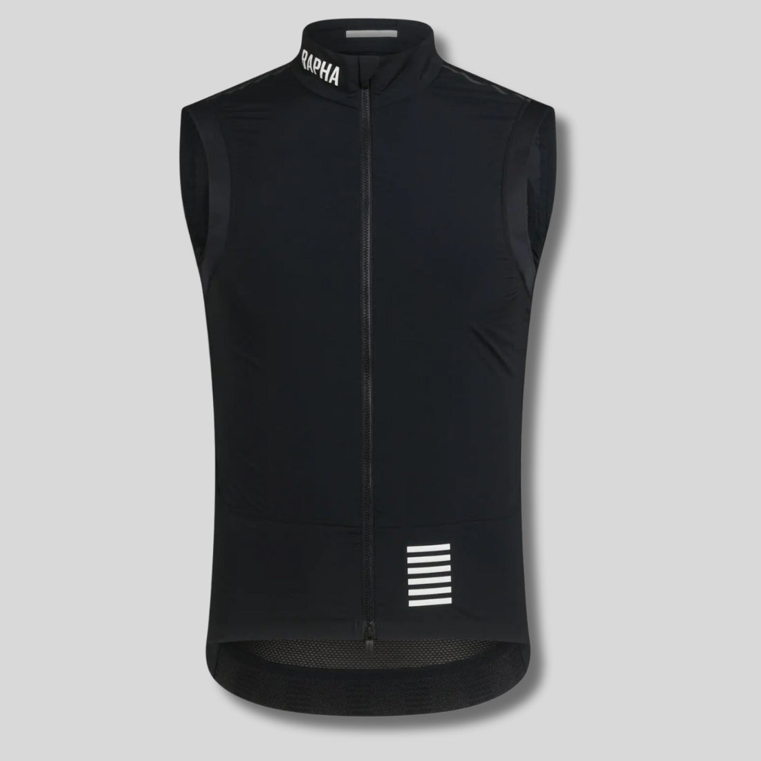 Men Pro Team Lightweight Gilet (BLW)