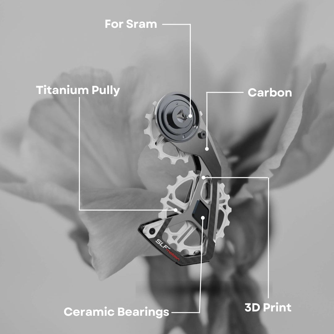 SPEED SYSTEM SRAM