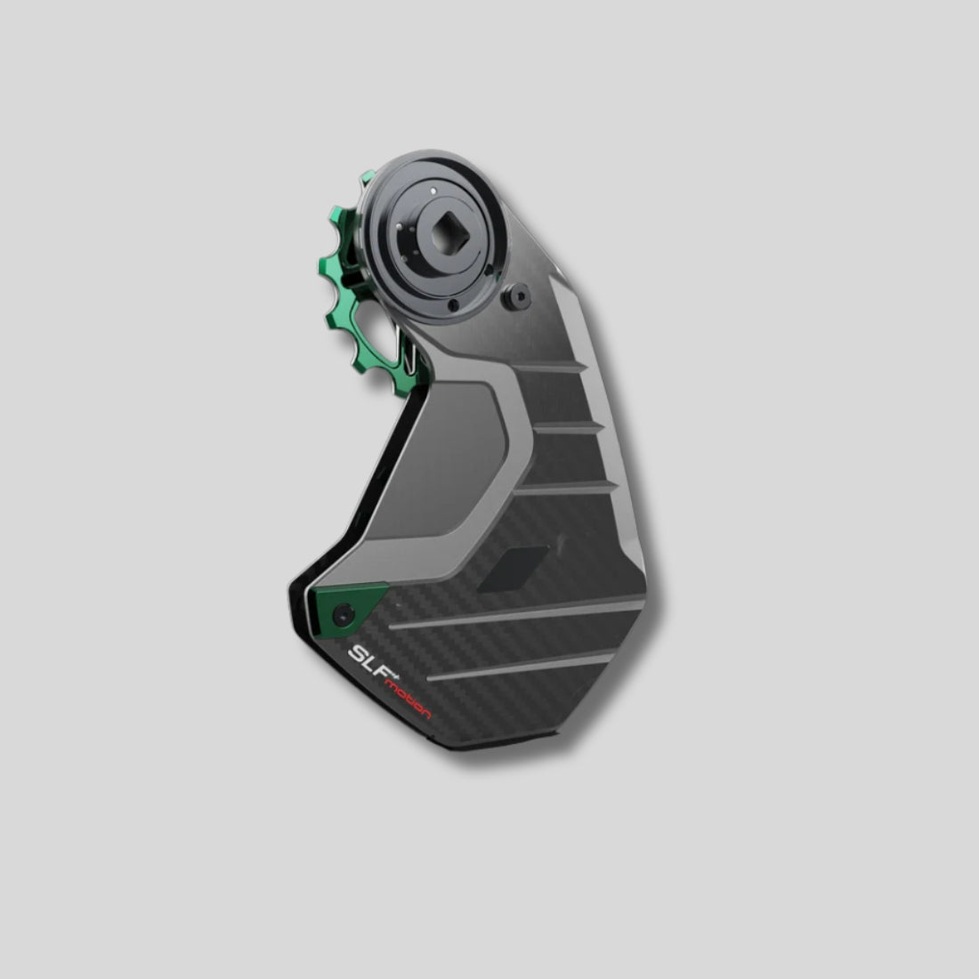 AERO SYSTEM FOR SRAM