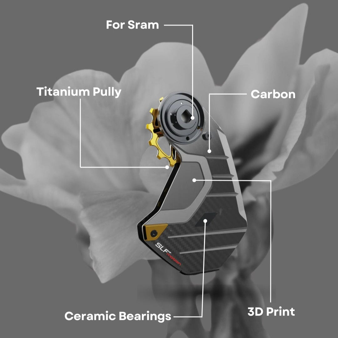 AERO SYSTEM FOR SRAM