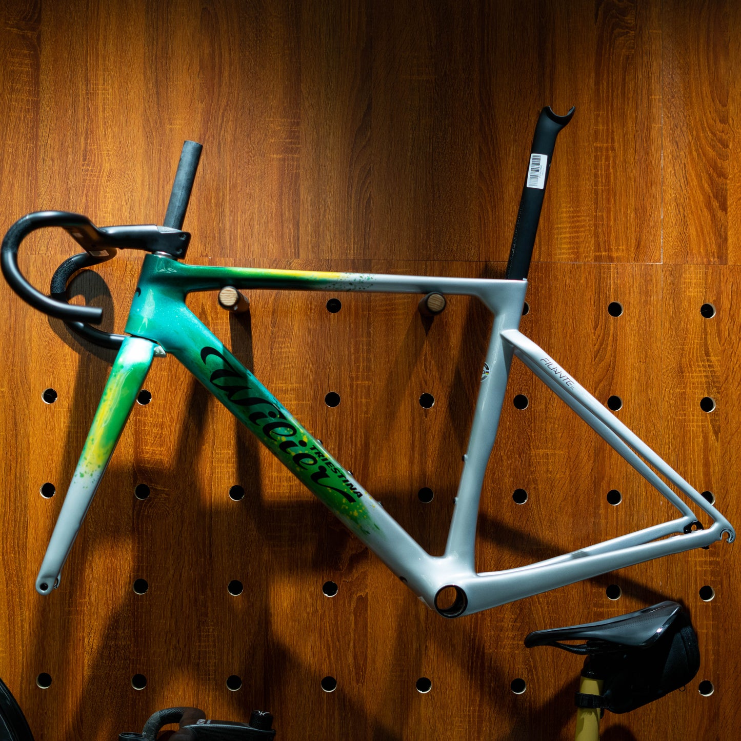 WILIER FILANTE SL