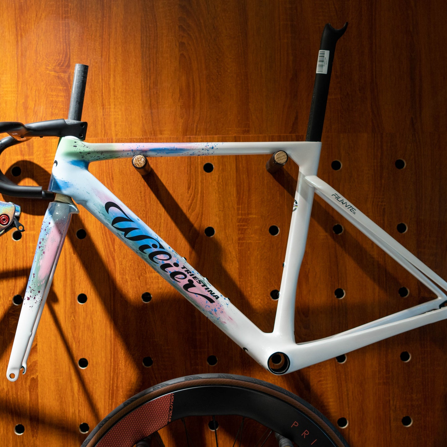 WILIER FILANTE SL
