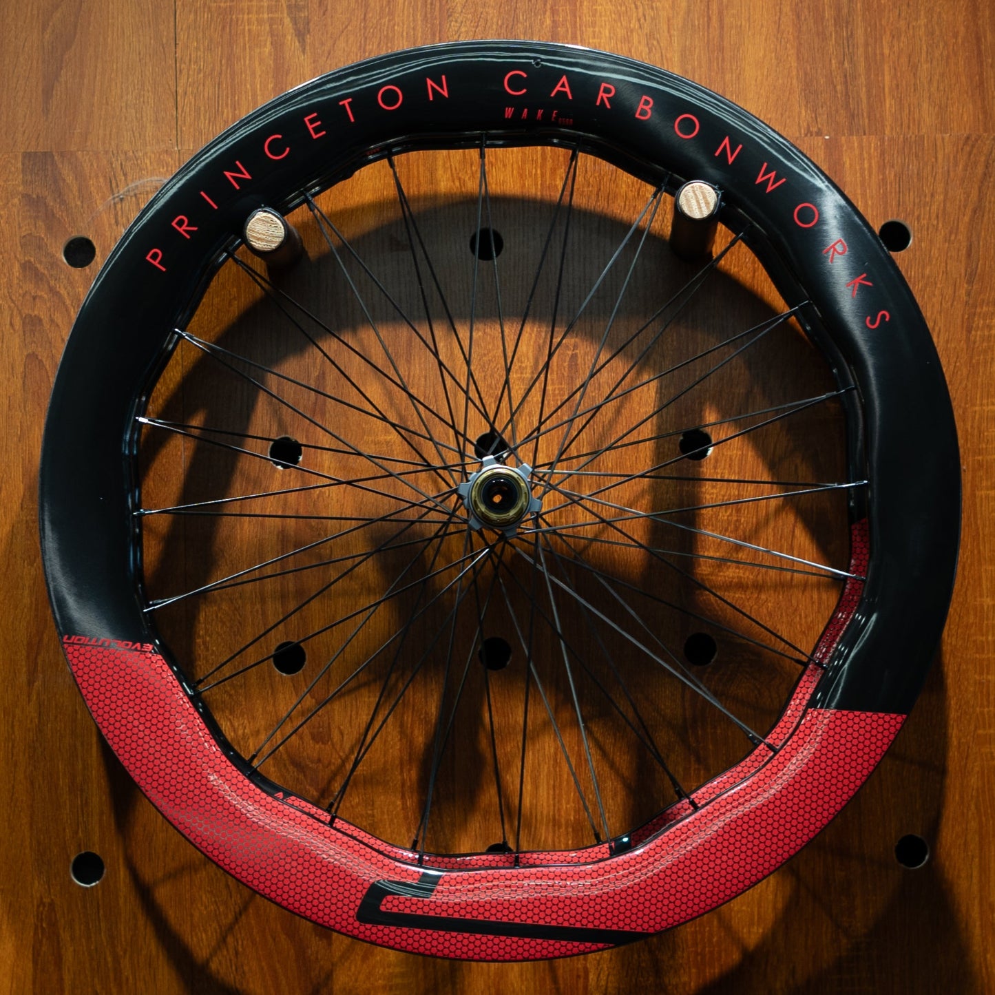 PRINCETON CARBONWORKS WAKE6560 GT COLOR