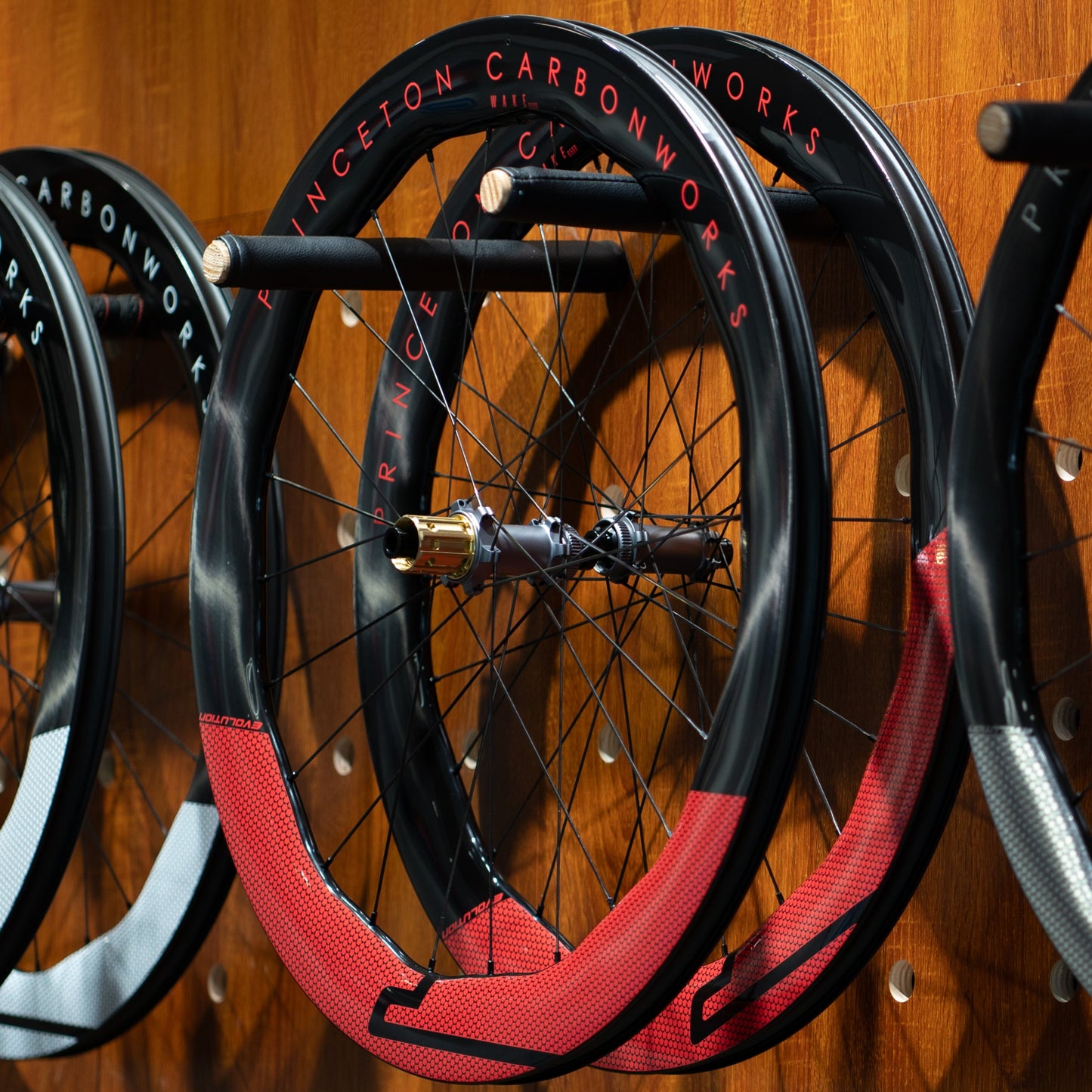 PRINCETON CARBONWORKS WAKE6560 GT COLOR