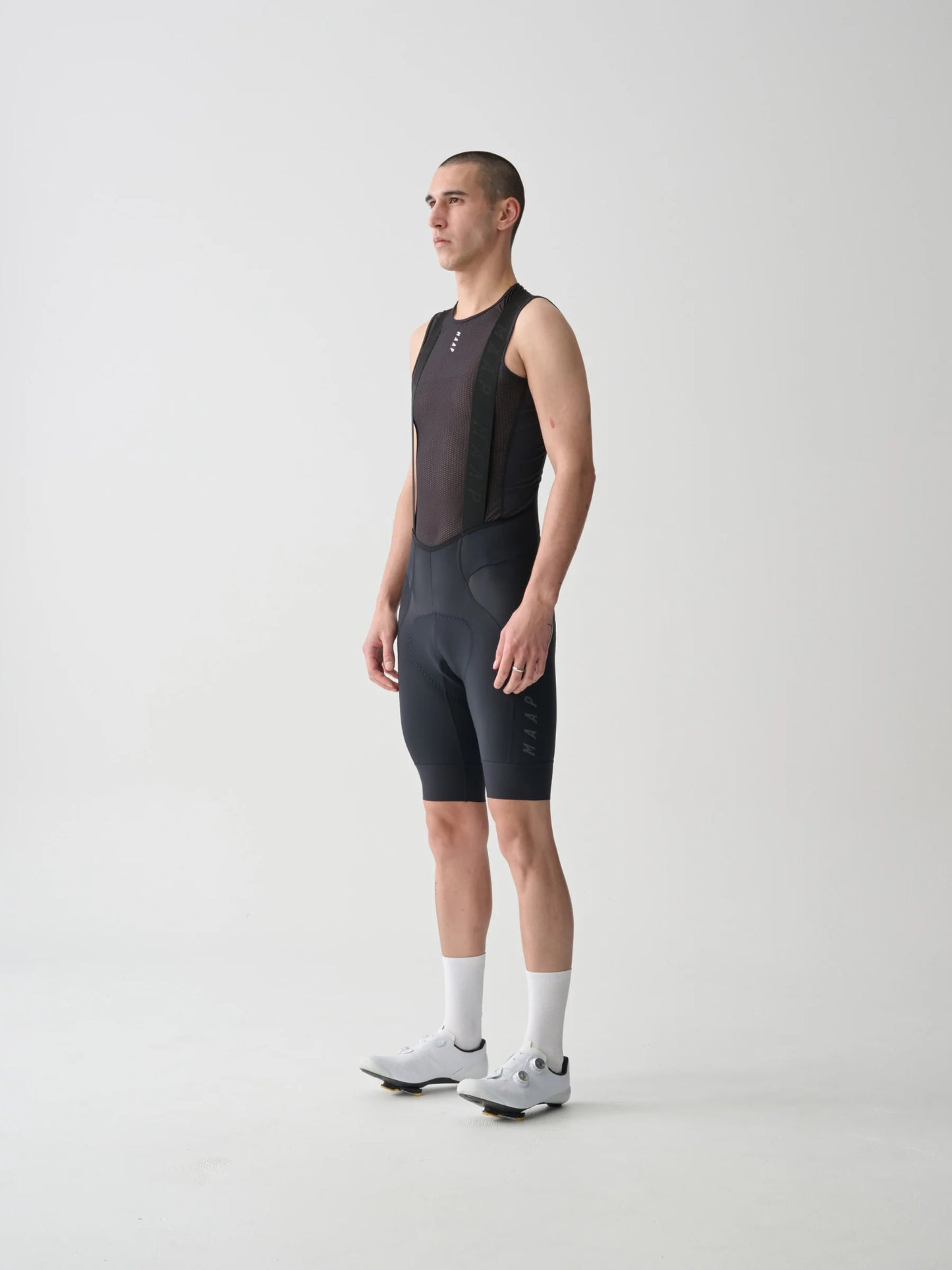 Team Bib Evo - Black