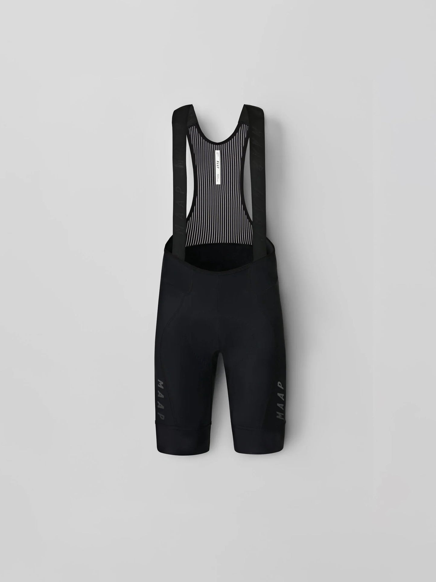Team Bib Evo - Black