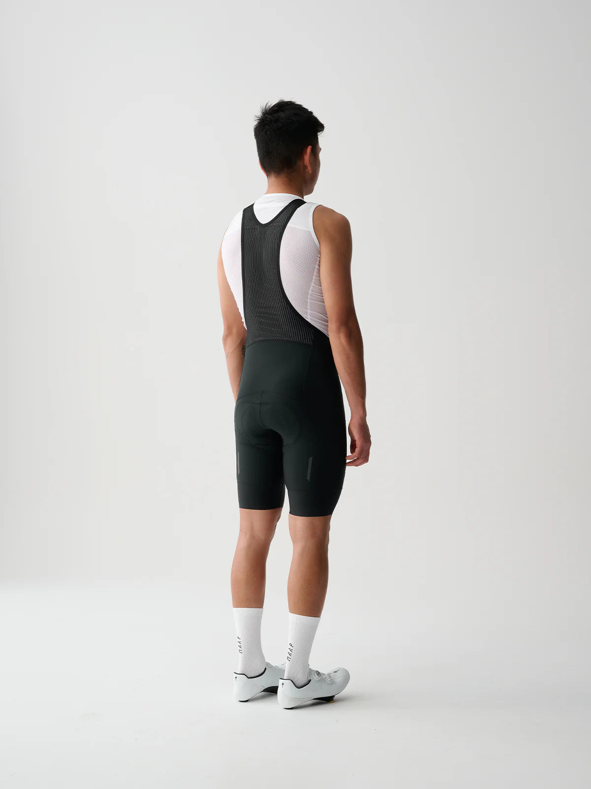 Team Bib Evo Cargo - Black