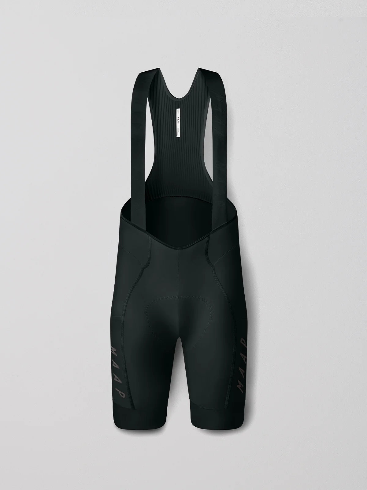 Team Bib Evo Cargo - Black