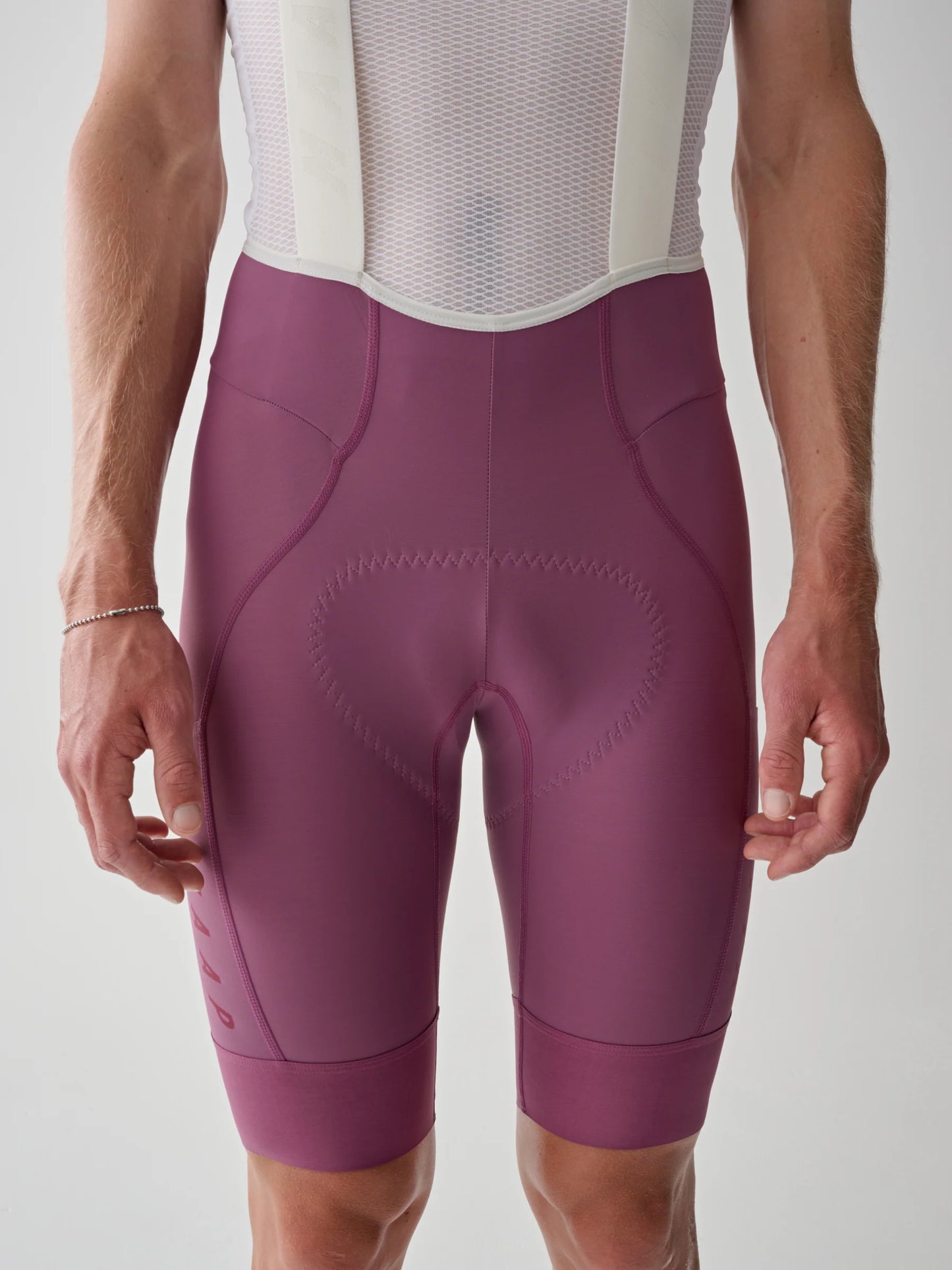 Team Bib Evo Cargo - Dark Mauve