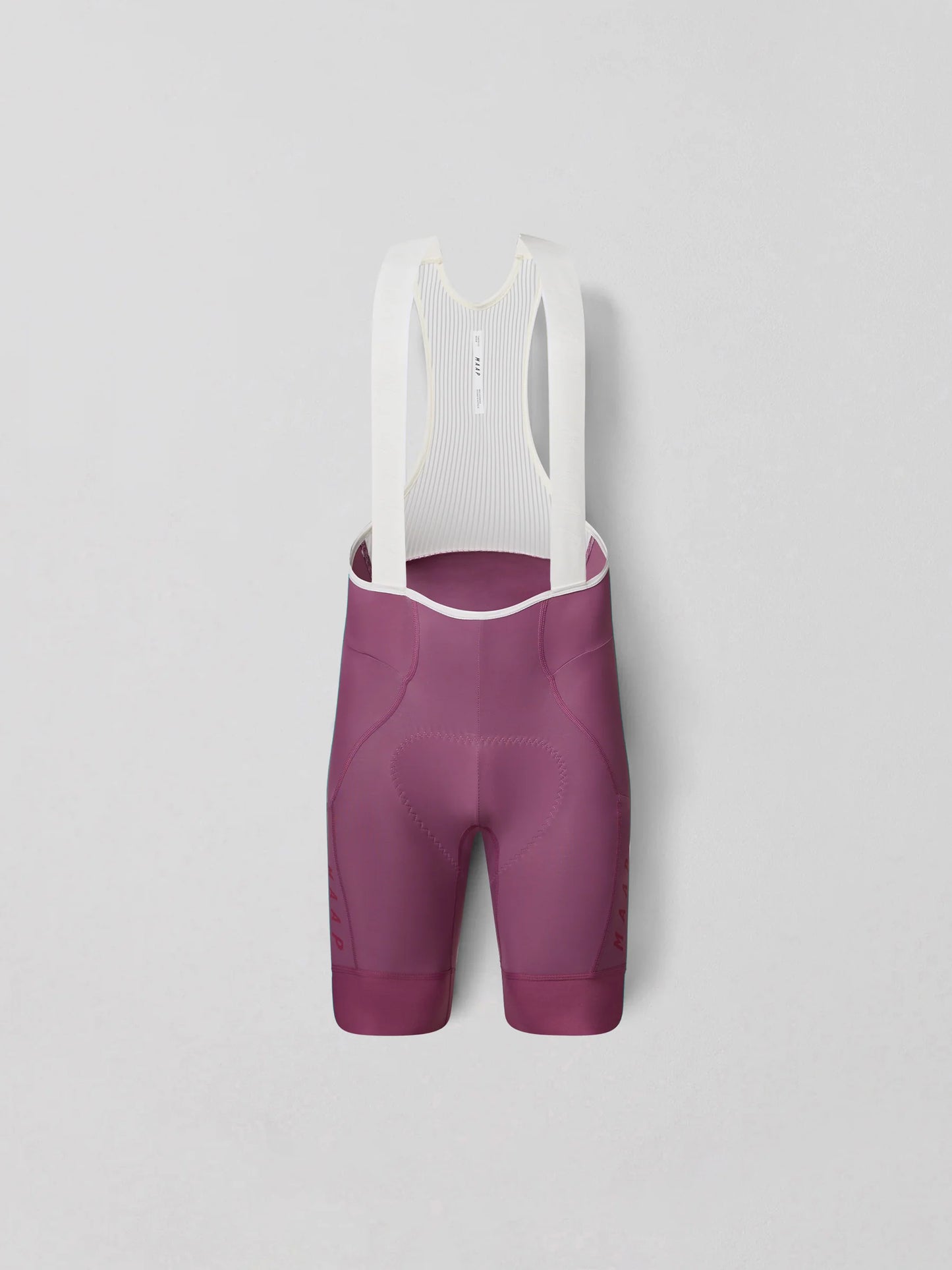 Team Bib Evo Cargo - Dark Mauve