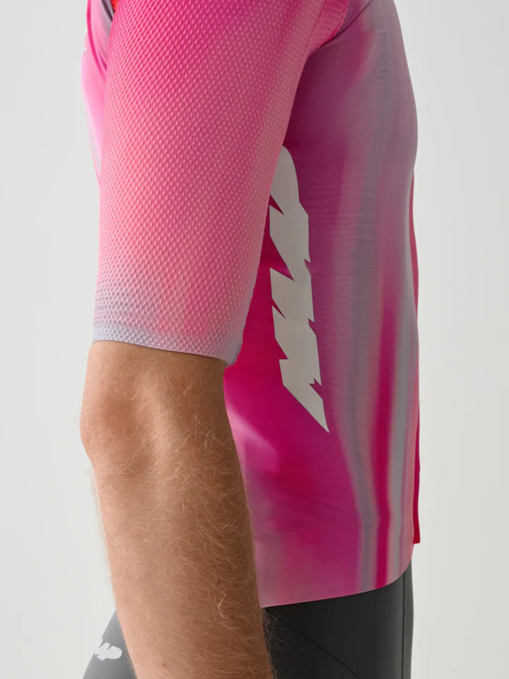 MAAP Solar Pro Race Jersey - Infrared