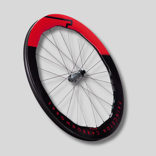 PRINCETON CARBONWORKS WAKE6560 GT COLOR