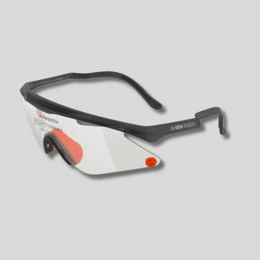 AlbaOptic Mantra Ultra BLK VZUM F-LEN