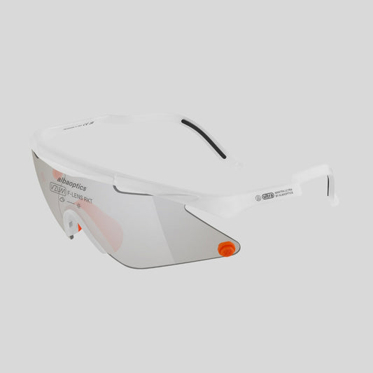 AlbaOptic Mantra Ultra WHI VZUM F-LEN