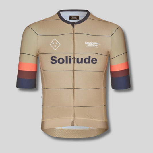 PNS Solitude Late Drop Men's Jersey Beige