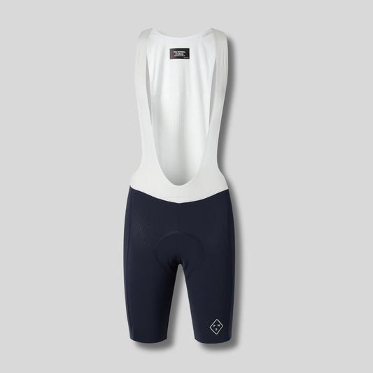 PNS Solitude Late Drop Men's Bib Shorts Navy