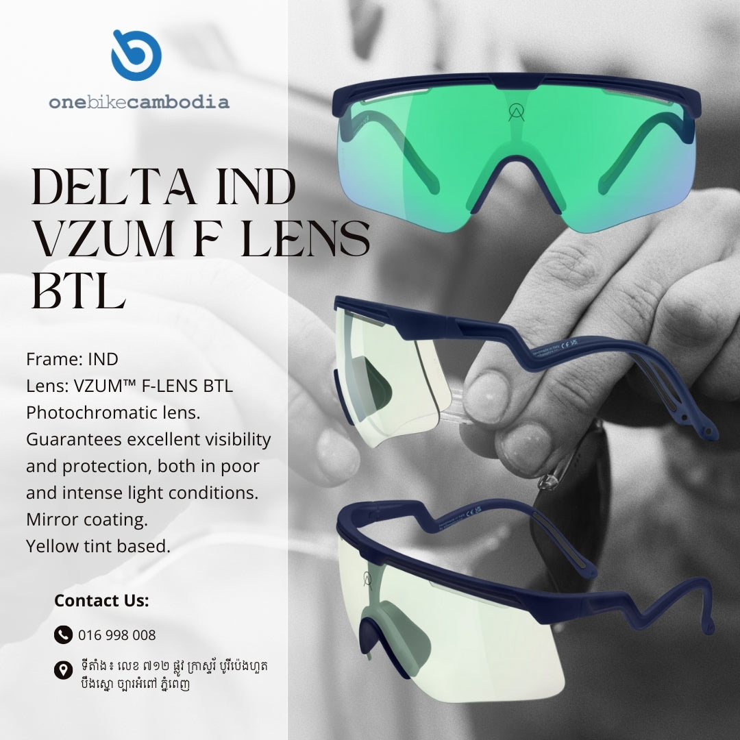 DELTA IND VZUM LAVA