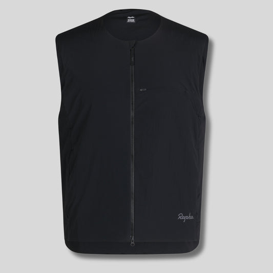 Men Insulated Vest (BBA)