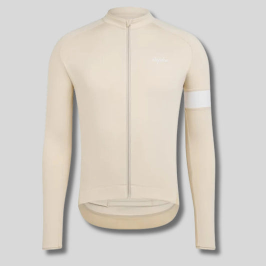Men Long Sleeve Core Jersey (BRA)
