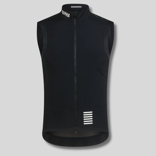 Men Pro Team Lightweight Gilet (BLW)