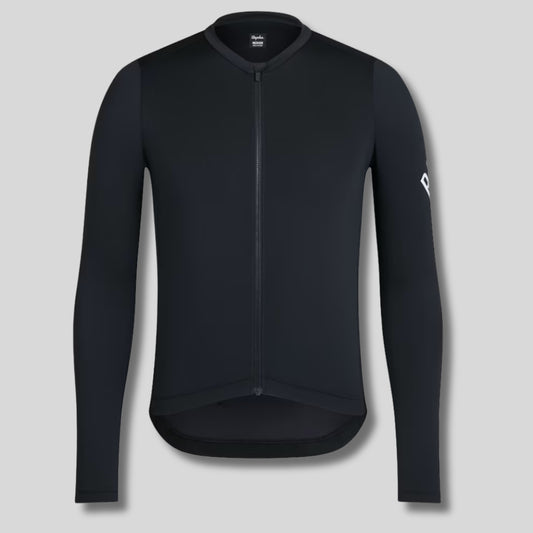 Men Pro Team Long Sleeve LightWeight Gilet (AGH)