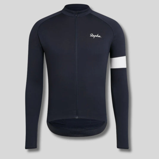 Long Sleeve Core Jersey (DNY)