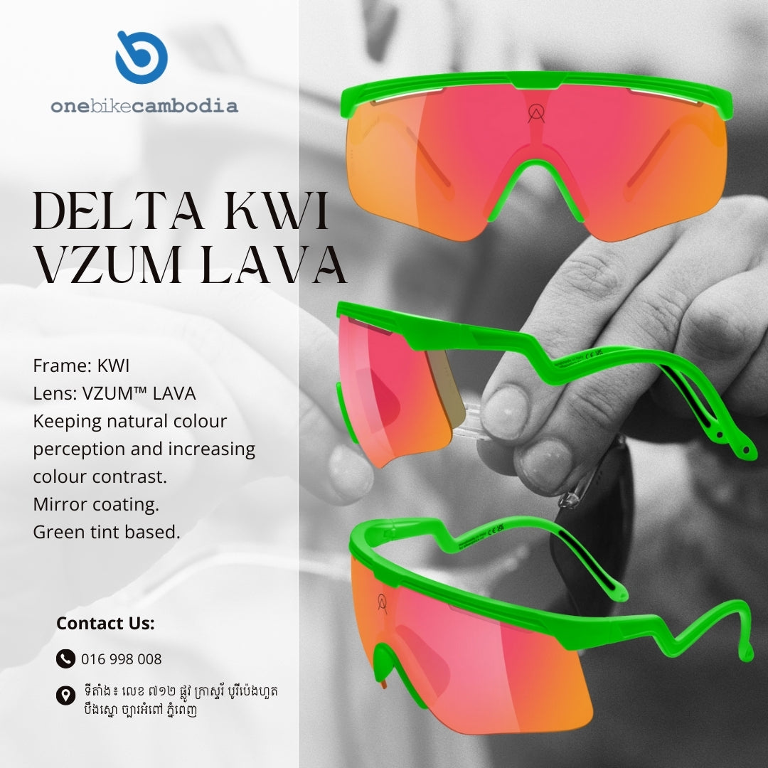 DELTA KWI VZUM F-LEN BTL