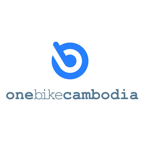 OneBikeCambodia