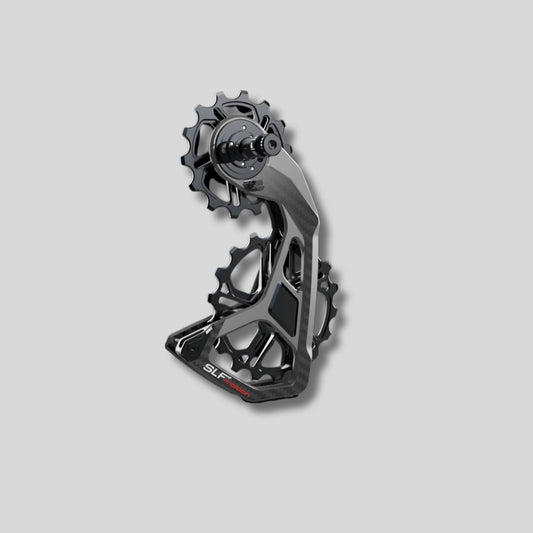 EVO SPEED SYSTEM FOR SHIMANO