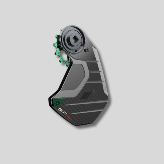 AERO SYSTEM FOR SRAM