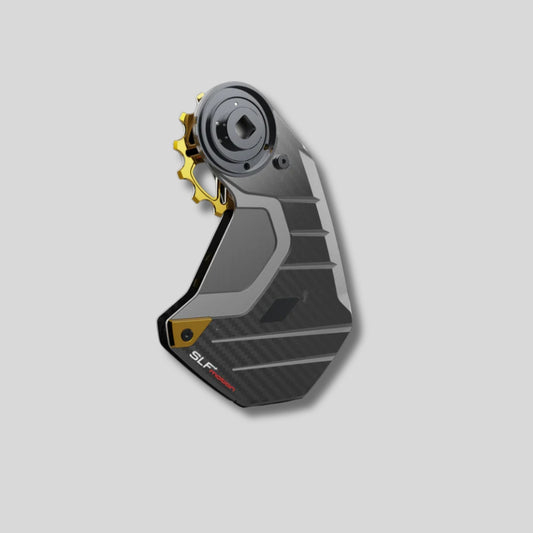 AERO SYSTEM FOR SRAM