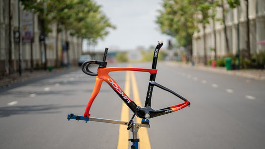 Pinarello New Dogma F Frame - Ineos Replica 2025