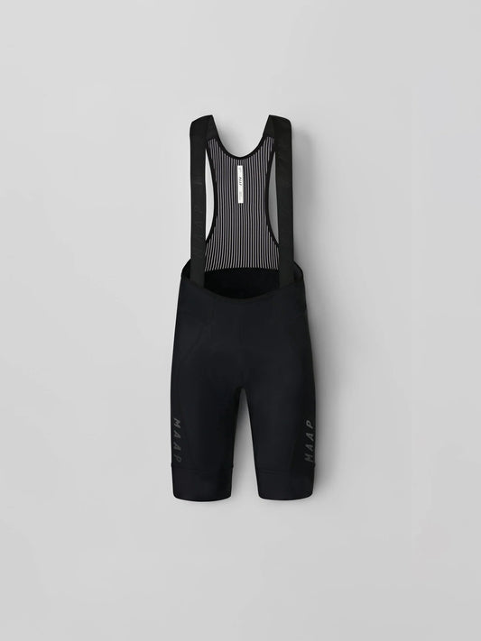 Team Bib Evo - Black
