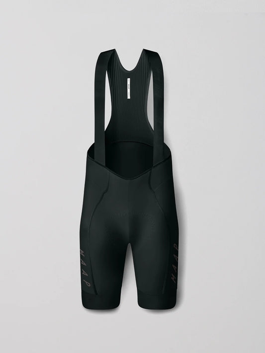 Team Bib Evo Cargo - Black