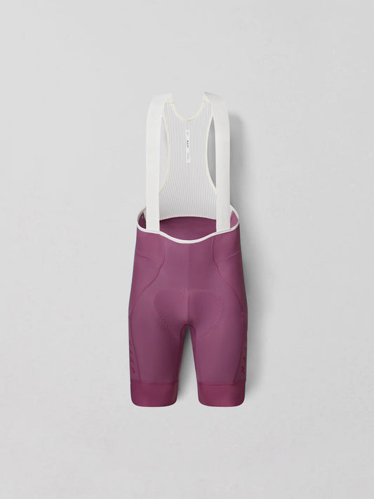 Team Bib Evo Cargo - Dark Mauve